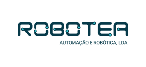 Logótipo ROBOTEA